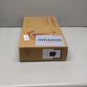 Momcozy Stroller Travel Bag for Airplane | Suit ClickGo Stroller | Compatible with Strollers Folded Dimensions of 22.1 X 17.3 X 9.8 Inch | Fit Most Major Brand | Hand-held  Back-carrying (Black)