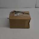 Artificial Fake Hanging Hibiscus Flowers Plants Baskets for Outdoor Decor, Faux Silk Hibiscus Long Vines in Planter UV Resistant Realistic Flowers for Outside Porch Patio Home Decoration, Red