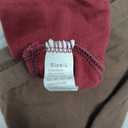 ALL OF SHE Womens Underwear Cotton Hipster Panties Breathable Sexy Cheeky Stretch Soft Ladies Bikini Underwear 6 Pack,Size L