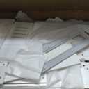 Labebe Wooden Kids Play Kitchen, Toy Kitchen Set with Plenty of Play Features & Cookware, Toddler Kitchen Playset Designed in Trendy Home Style for Boys Girls