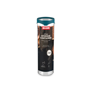 Art & Cook Flip-N-Snap Lid & Canister