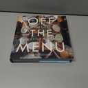 Off the Menu: Staff Meals from America's Top Restaurants