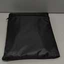 Fire Pit Cover Round for Fire Pit 22-34 Inch, Waterproof Outdoor FirePit Cover,Full Coverage Patio Round Fire Pit Cover Heavy Duty 420D Oxford Fabric Outdoor Fireplace Cover