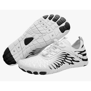 Hike Footwear HF Signature Healthy & Non-Slip Breathable Barefoot Shoes, Flexible Lightweight Daily Wear Walking Shoes Unisex 41 Hike Footwear HF Signature Healthy & Non-Slip Breathable Barefoot Shoes, Flexible Lightweight Daily Wear Walking Shoes Unisex 41