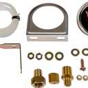 Dorman 7-153 Oil Pressure Gauge Kit Universal Fit