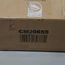 5/6/7/8/9 Feet PVC Artificial Slim Pencil National Christmas Tree with Metal Stand