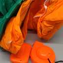 STEPINORLD Funny Inflatable Costume Cosplay Blow Up Costume for Adult/Easter/Halloween/Christmas Party/Parade