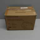 Magnasonic Professional Ultrasonic Jewelry Cleaner Machine for Cleaning Eyeglasses, Watches, Rings, Necklaces, Coins, Razors, Combs, Tools, Parts, Instruments (CD2800)