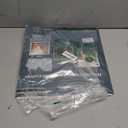 12 X 12 Inch Drywall Repair Kit - Heavy Duty Self-Adhesive Mesh Drywall Repair Patch for Large Holes in Wall and Ceiling, Wall Patch Repair Kit with Scraper and Sandpaper - Dry Wall Patch Kits