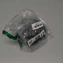 Snowfall Light Projector, Christmas Rotating Snowflake Projector Lamp [2025 Updated] with White Blue Snow for Indoor Decoration Lighting on Halloween Holiday Birthday Wedding