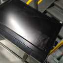 Farberware FMWO11AHTBKB 1.1 Cu. Ft. Stainless Steel Countertop Microwave Oven