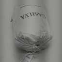 CASILVA Eucalyptus Sheets - Infused with Silver for Anti-Odor, Softer Than Silk Fibers, More Cooling Than Cotton - Perfect for Hot Sleepers & Sensitive Skin - 100% Tencel Lyocell - Queen Sheet Set (Snowdrop White)