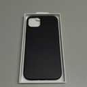 Apple iPhone 14 Plus Leather Case with MagSafe - Midnight