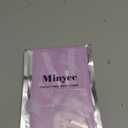 Minyee Leather Band Compatible with Fitbit Versa 2/Fitbit Versa/Versa Lite Bands Women, Slim Thin Dressy Designer Premium Leather Strap with C-Shape Metal Buckle for Versa 2 Smartwatch Accessories