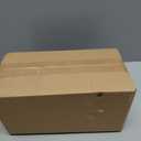 Solar Outdoor Lantern, Garden Hanging Waterproof Lanterns PVC Upgrade 3 LED Flickering Flameless Candle Decorative for Garden Women Mom Grandma Halloween Gifts (Grid Candle)