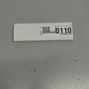 V-MORO Resin Band Compatible with Apple Watch Series 7/8/9/10/11 41mm/40mm/38mm/42mm Fashion Strap for iWatch Series 6/5/4/3/2/1/SE Lightweight Bracelet Wristband Replacement Women(Colorful Ivory White)