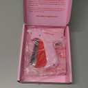 Stitchy No-Sew Hemming Tool- Easy, Portable, Professional-Grade Tagging Gun for Quick, Temporary Hems on Pants, Skirts, Dresses, and Sleeves