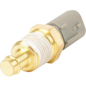 Omix-Ada | 17218.10 | Coolant Temp Sensor |OE Reference: 5149077AB | Fits 2014-2018 Jeep Cherokee; 2008-10 Commander; 2010-18 Grand Cherokee; 2011-12 Liberty; 2015-18 Renegade; 2008-18 Wrangler JK/JKU