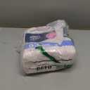 Always Discreet Postpartum Incontinence Pads, Moderate Absorbency, 57 Count