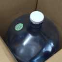 New Wave Enviro Products BPA Free Tritan Bottle, Lightweight & Durable Design, 5 Gallon Capacity