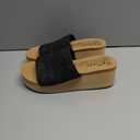 Skechers Summers Salt Spray Black 9