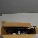 Uni-Green Freestanding Bathtub Drain Rough-in Kit with Tail Pipe Brass - Freestanding Tub Drain - Easy Freestanding Bathtub Drain Mounting Kit with 12" Flange ABS Base