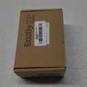 Eccliy 6 Pcs Macarons Catnip Cat Toys for Indoor Interactive Cat Chew Toys Kitten Chew Supplies for Kitty Lover Gifts Interactive Plush for Boredom Relief Indoor Exercise, 6 Colors