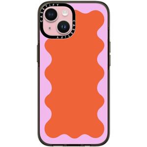CASETiFY for iPhone 15 Case - Compact