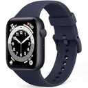Smart Watch, Fitness Watch for Women Men with 24/ 7 Heart Rate/ Blood Pressure Monitor, Pedometer, Sleep Tracker, 120+ Sport Modes, IP68 Waterproof Activity&Fitness Tracker Compatible with Android iPhone