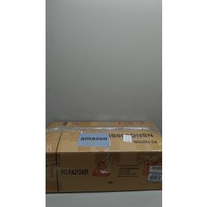 iTouchless Rolling 13 Gallon Sensor Kitchen Trash Can with Lid and Wheels, Odor Filter, Stainless Steel, Automatic Kitchen Trashcan Garbage Bin for Home Office Bedroom Living Room Garage Wastebasket (Silver and Black)