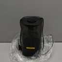 ROSEKM Humidifiers for Bedroom, 2.0L Cool Mist Humidifier for Home Plant and Baby Nursery, Quiet Ultrasonic Humidifier with 360° Nozzle, Auto Shut-Off, Filterless, Black