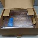 Brita UltraMax Large Water Dispenser with 1 BritaPlus Filter, 27 Cup, White 