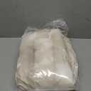 BEDELITE Faux Fur Throw Blanket for Couch, Decorative TieDye Khaki Plush Bubble Blanket  Super Soft & Cozy Fluffy Faux Rabbit Fur Blanket for Women Gift, 50x60 Inches