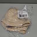 Smart & Sexy womens Full Support Light Lined Strapless Bra (Beige)