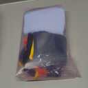 Eiggam Women's Cotton Bikini Panties,High-Cut Full Coverage Stretch Cool Underwear for Women (Multicoloured a - 10 Pack, XS)