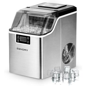 euhomy  Ice Machine