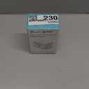 Kasa Smart Plug Mini with Energy Monitoring, Smart Home Wi-Fi Outlet Works with Alexa, Google Home & IFTTT, Wi-Fi Simple Setup, No Hub Required (KP115), White