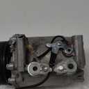 WFLNHB A/C Compressor CO 10663 Replacement for Honda CR-V 2002-2006 2.4L