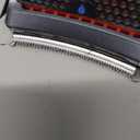 Remington Shortcut Pro Self-Haircut Trimmer Kit, Waterproof Cordless Electric Razor for Head, Beard, and Body, Curved Blades and 9 Trimmer Lengths, Head Shaver, 5-Minute Quick-Charge, 14-Piece Set