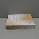 California Design Den 100% Organic Cotton Fitted Sheet Full Size Only, Percale, Deep Pocket, Lightweight, Snug-Fit, Crisp, Easy Use, 1 Pc Full Size Fitted Sheet (Grey)