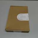 Big Cat Paw Squishy 5.5 Inch Large Size Squishies Squeeze Toys Pinch Family Squishy Cute Soft Silicone Giant Cats Paw Tangcii Fidget Stress Relief Sensory Toys Gifts for Adults Women (Blue+White)