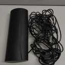 3000+ Miles Range TV Antenna, Strongest Digital TV Antenna Indoor Outdoor with Amplifier Signal Booster, HD Antenna for Local Channels for Smart TV and Old TVs-38ft Long Coax Cable