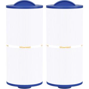 Spa Filter Compatible with tuff spa tt650 Filter, 5CH-402, pjw40sc f2m, fc-2811, Sundance 6540-723, 2 Pack