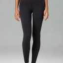 Colorfulkoala Women's Buttery Soft High Waisted Yoga Pants Full-Length Leggings, L
