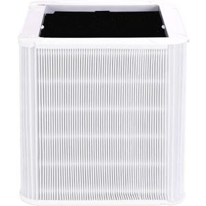Energetic Replacement HEPA Filter for Blue Pure 211+ Purifier Combination of Particle and Carbon Filter Accessories 2 Packs