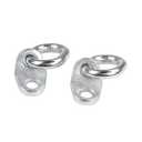 OTC 7100 4,000 lb. Capacity Lifting Bracket Set for use with Load Levelers and Lifting Slings