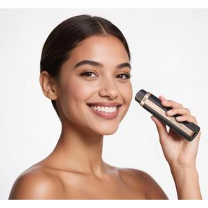 Ozone Plasma Facial Wand  Deep Pore Cleansing Skincare Device for Sensitive Skin with Collagen Boost Cold Compress and Soothing Massage for Daily Face Routine