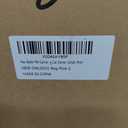 Pet Carrier, Durable Airline Approved Dog Cat Carrier, Collapsible Cat Travel Carrier Bag with Rollable Cover, Soft Cat Carrier for Small Medium Cats & Dogs Under 20 lbs, Pink