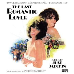 The Last Romantic Lover