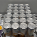 V8 Energy Peach Mango Energy Drink, 8 fl oz Can (24 Pack) BBD: 03-10-26